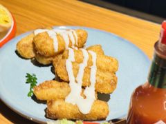 -斗牛士牛排(南京东路店)