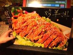 -霄汉羊排(万松园一店)