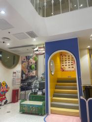 -meland亲子乐园(珠海环宇城店)