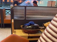 -淼福猪肚鸡·椰子鸡火锅(大沙地店)