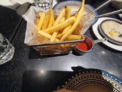 -西堤牛排(北京国瑞店)