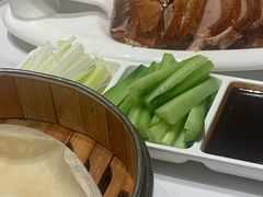 -梅利汴京烤鸭•开封豫菜地标店(东大街店)
