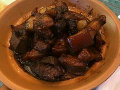 -自游人·美食一楼·地道徽菜(三十年名店)