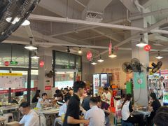 -串小白烧烤(金沙洲店)