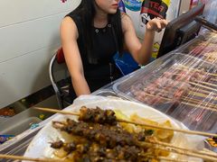 -十里铺铁板鱿鱼