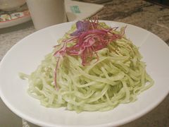 -新白鹿餐厅(松江开元地中海店)