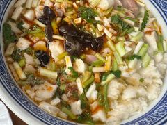 -朱秀英梆梆肉葫芦头(琉璃街店)