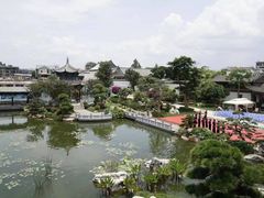 -朱家花园