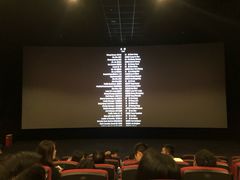 -万达影城(西铁营万达广场IMAX店)