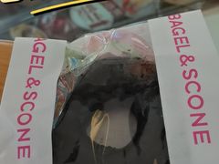 -CC BAGEL&SCONE 贝果与司康(南开大悦城店)
