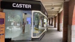 -CASTER跳舞俱乐部