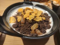 -我家牛排自助餐厅(永旺梦乐城店)