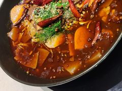 -丰收日·小海鲜·沪上家宴(顾村正大店)