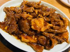 -陈傻子餐厅(世纪都会店)