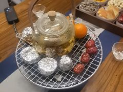 -小茶闲舍·观景商务茶馆(广州塔店)