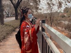 -南国桃园旅游度假区