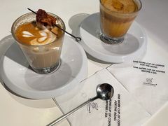 -sugarman espresso素饮糖人高新咖啡工厂