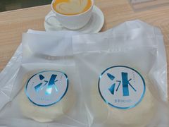 -DEMO黛慕蛋糕(中泰店)