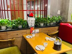 -宴小馆·小海鲜青岛菜(五四广场店)
