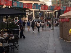 -TUK土耳其餐厅·下午茶(卢湾店)