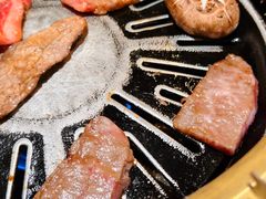 -炼火烤肉店