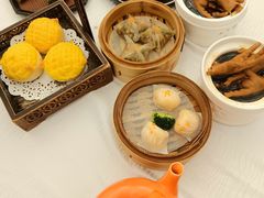 -簪花围·广式茶点·融合菜·亲子乐园(海丝博亚国际酒店)