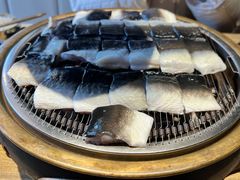 -泥炉烧肉师(新街口金銮巷店)