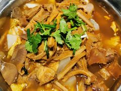 -古乐牛香·鲜牛肉牛杂火锅(吴江三里桥运东商业广场店)