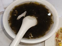 -蒋家桥饺面店(奥邦店)