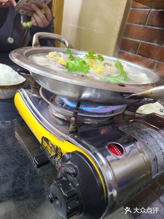 三子下水馆(南十四道街151号店)图片