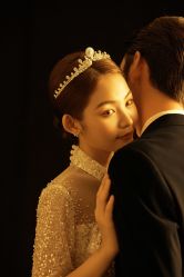 -摩玛婚纱摄影(杭州店)