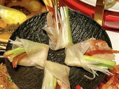 -彩虹之约•淮扬家宴(亚运村店)
