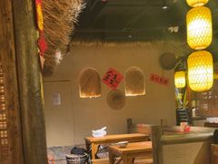 -破三川·新川菜(静安大融城店)