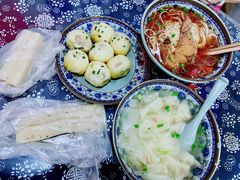 生煎-荣阳楼(山塘街店)