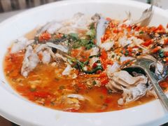 水库鱼头王-同湘会馆(粤垦路店)