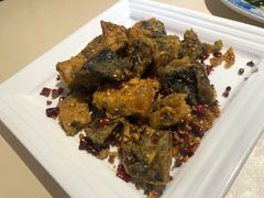 -归元·云集斋素菜馆