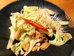 -花样西贡·蜜越餐厅·法式越南料理(水晶城店)
