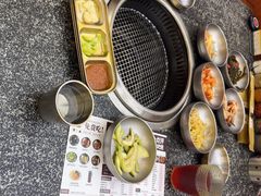 -红泥小火炉·东北泥炉烤肉(天一旗舰店)