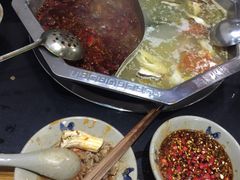 -脸谱市井火锅(泺源大街店)