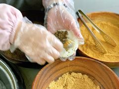 -禾生粑粑坊(陕西路店)