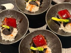 -鲜璟台·地标景观餐厅(上海中心店)