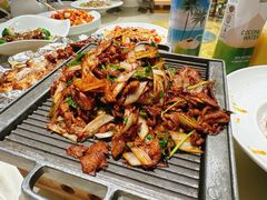 -宏宴·新京菜(望京店)