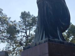 -放鹰台遗址