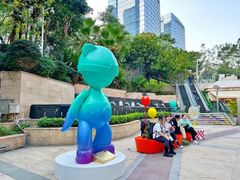 -皇庭广场(福华三路店)