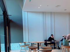 -星巴克(长春开运街欧亚店)