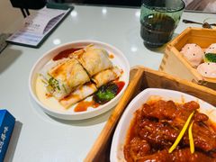 -观塘港茶餐厅(八一大道店)