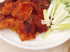 -福满园大酒楼(梅林店)