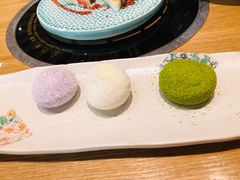 -东田之村自助餐厅(金水路店)