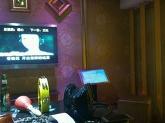 -幸福时光KTV(纬六路店)
