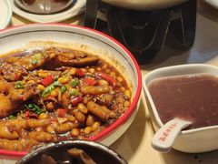 -小柴米·传统江西菜(八一广场店)